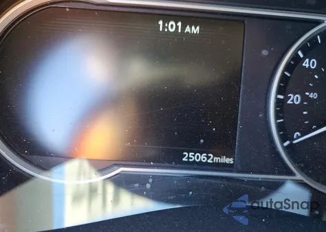 2025 Nissan Versa Sv z USA, uszkodzony, nr VIN 3N1CN8EV2SL839609